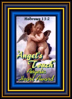 Angel's Touch