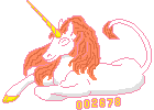 unicorn counter