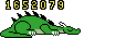 Dragon Counter